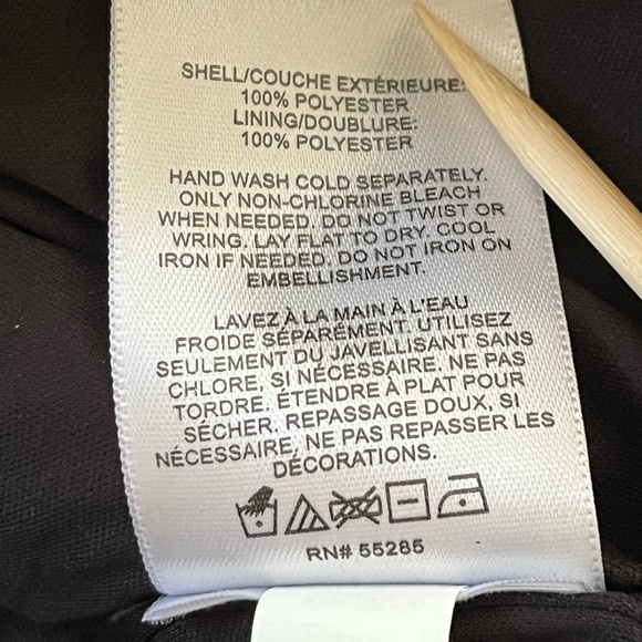 Express Black & Gold V Neck Stretch Sequin Mini Dress Small Mobwife Y2K 90’s - Picture 12 of 15